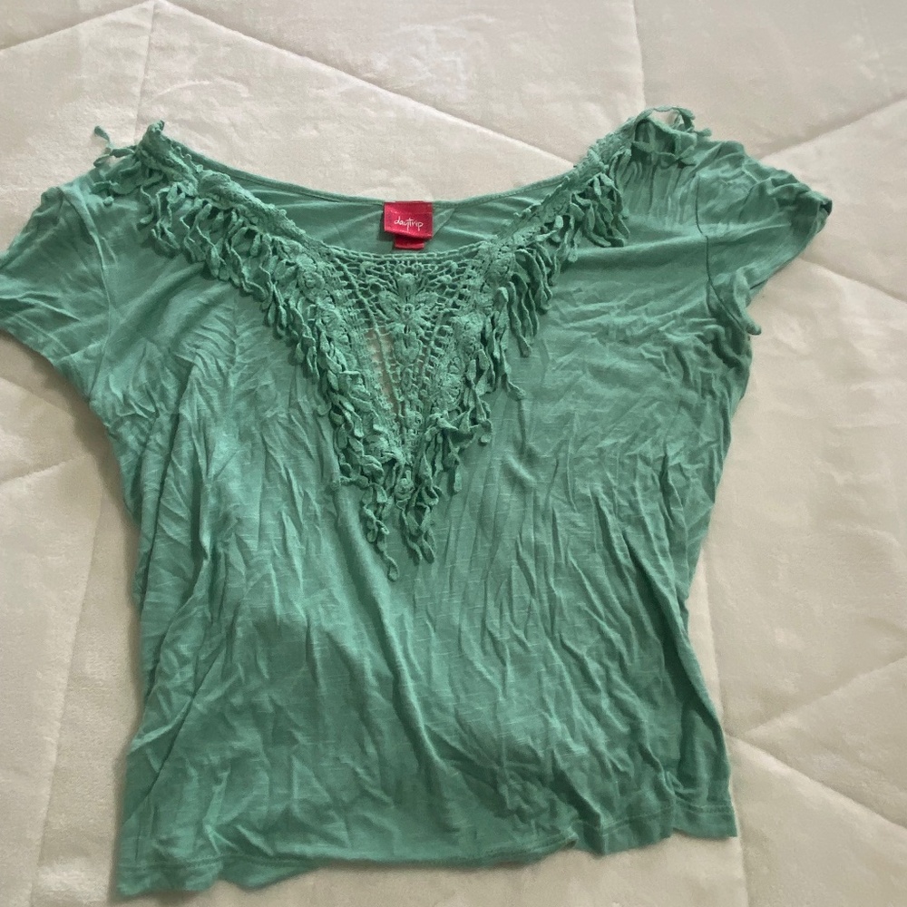 Daytrip top